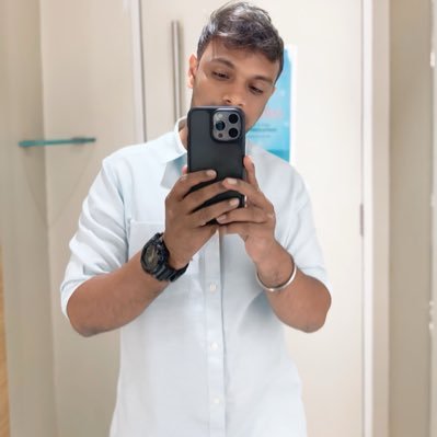 karthick_zasz's profile picture. Retired Hurt 🥃 | CSK 💛 | Visca Barca 💙❤️| | ⃒🇵🇸