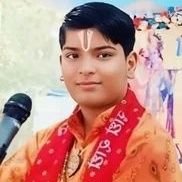 gkatara's profile picture. भागवत कथावाचक बाल व्यास धीरेन्द्र जी महाराज द्वारा कथा करवाने हेतु संपर्क करें-9897858773