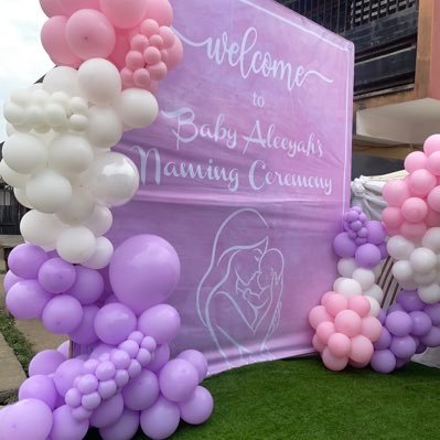 EJIDEalarape's profile picture. Student|Chef|Event decorator/planner|Entrepreneur|Muslimah|Email:alarapedamilola17@gmail.com