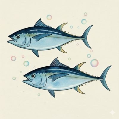 kintottee's profile picture. ゴルフ、釣り、アクナイとVさんの歌と雑談聞いて生活してる。 稀にスキューバダイビング。仕事の合間にブラブラしながら美味しいもの探してる🍛 鮪漁師ではない。

※ヘッダーは叶ト実柚さんに書いていただいたもの @KAnot0M1yuzu