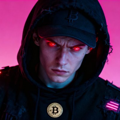 enrique747B's profile picture. Sin miedo, sin amos, solo soberanía.
No fear, no masters, only sovereignty.