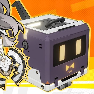 lugolugo000's profile picture. ゲームとたまに投資な雑多垢です
鳴潮、パニグレ