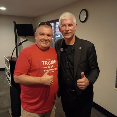 jason_kidd16328's profile picture. Christian conservative, American Patriot and
dedicated Husband and father