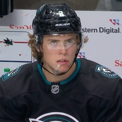 willscelebrini's profile picture. super normal about #2 and #71 on the san jose sharks #thefutureisteal #timetohunt #carolinaculture