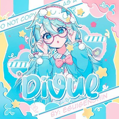 kawaiichanisu's profile picture. hello, hello! aren't you sleeping? yet you're awake all nigh #崩坏学园2 #ProjectMoon #kurogames #HoYoverse #aglaipher #ciphlaea #hyacipher #LCB0111 #LCB112 #LCB0611