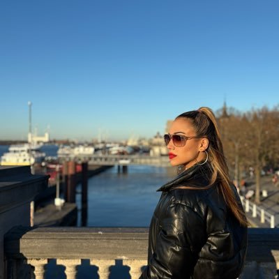 julietacarron's profile picture. BENDECIDA Instagram: @lamorochaamorocha