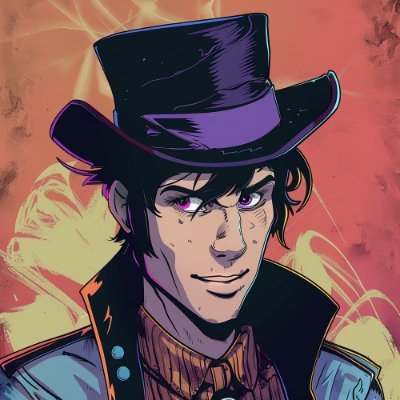 _SuperDog_'s profile picture. ✹ building trust through transparency