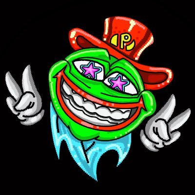 pepefrensbtc's profile picture. 2121 Pixel Painted Fine Art collection
Bright, vibrant & Trippy
$PEPE Spark airdrop