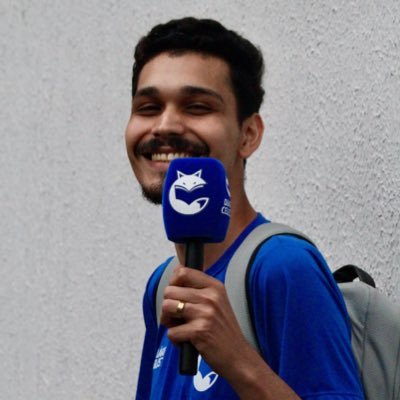 Joao_Paulo1921's profile picture. Jornalismo | @Vavel_Brasil | @1921portal | @pordentrodemg | @DiarioCeleste