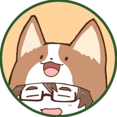 3110corgi's profile picture. 20↑ イラスト依頼はskeb(https://t.co/U8hOA4ji8p)、DMからご相談ください！ pixiv〉https://t.co/q72r3Gf94N wavebox〉https://t.co/CGgz3Mjjld ※作品の無断転載・使用/AI学習禁止