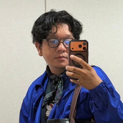 Syazmi_CL's profile picture. 