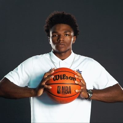 CSandersJr_cl26's profile picture. Class 2026
foward