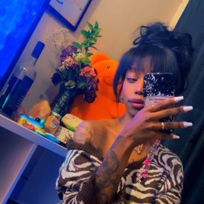 TotesDaGoat's profile picture. God’s Girl 🫧💓✝️✨Published Model, Digital Influencer & YoutubHER 🌟 https://t.co/KbEMthai1r All things beaute is my passion *ੈ✩‧₊˚