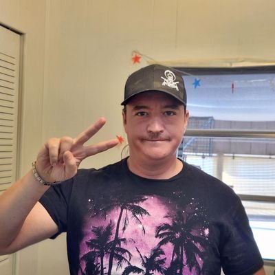 SmoothCat's profile picture. Father. Born in San Diego, CA. Graduate of Saint Petersburg College, FL. 
Custom shirts/hats.
 Programmer. Musician. Author. Peace Soldier. Bitcoin. Pro-Human.