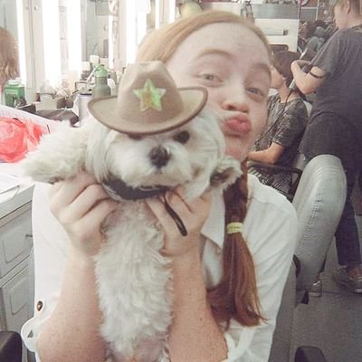 mayfieldally's profile picture. 