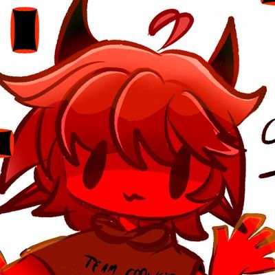 KazuIsFishy's profile picture. HIII | any pronouns |  banner by @dwxie_ pfp by me