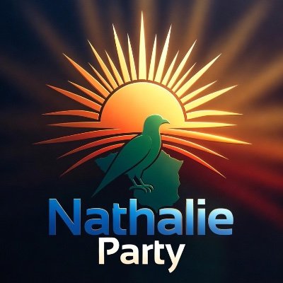 NATHALIE_PARTY_'s profile picture. POLITICAL PARTY IN ZIMBABWE | Transparency, accountability, and economic growth | SPIRIT MEDIUM