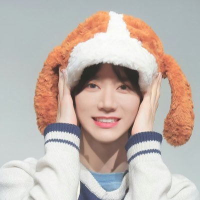 OnOtii10's profile picture. Lucky dog！