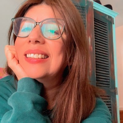 PongonotasK's profile picture. “En algún lugar debe haber un basural donde están amontonadas las explicaciones”