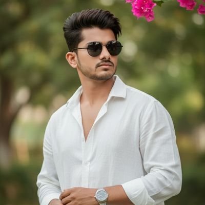 Dharmandar95's profile picture. 🚭👍मेरा धर्म सत्य और अहिंसा पर आधारित है.🙏 सत्य मेरा भगवान है.🇳🇪अहिंसा उसे पाने का साधन🙏   
⚔️कट्टर हिंदू 🇳🇪💯😡 👉🚩𝐾𝑎𝑏𝑖𝑟 𝑖𝑠 𝐺𝑜𝑑🎉