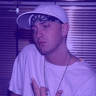 XXCRIMSONOFF's profile picture. I make music, what else?