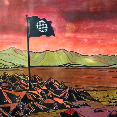 CHAINLINK77777's profile picture. LINK marine by blood, currently in a recovery mode ⏳

T-RIZE (RIZE) early investor, Canton Network featured app, Chainlink powered, 100x low cap potential