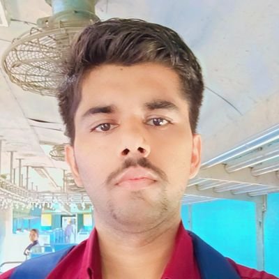 Niteeshkum36490's profile picture. Student