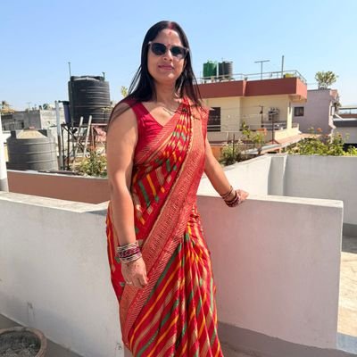 DrSachita's profile picture. #Doctor #Homeopath #Physician #Dietitian. #AppliedHomeopathy
Serving the society since 2012.