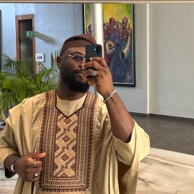 Michael_Waters_'s profile picture. Husband | Father | MD | Aspiring Neuropsychiatrist | Man Utd