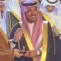 عبدالعزيز بن سلطان الموسى (@almousa_77) 's Twitter Profile