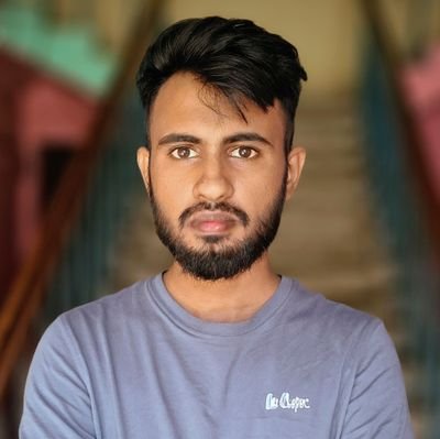 rihadjahanopu's profile picture. 🚀 Full-stack dev crafting scalable apps with React & Node.js. Cloud enthusiast ☁️.Turning caffeine into code since 2021. 💻