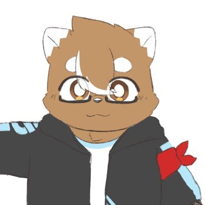 sleepy_choko's profile picture. チョコ味のイヌ