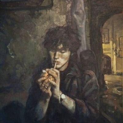 encremer's profile picture. Histoire & Architecture • Des fabulations pour exister • 📸⚜️🚇🖼️🪶