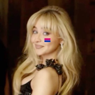 somespells's profile picture. in wonderland, the one ☆ arcane stan | bi, she/her