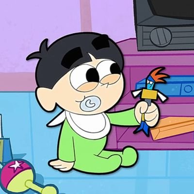 wafffdoh's profile picture. 