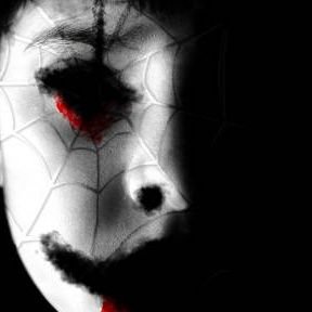 spectra313666's profile picture. Phantasma!