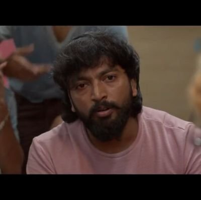 being_praveenn's profile picture. Data scientist | AI/ML