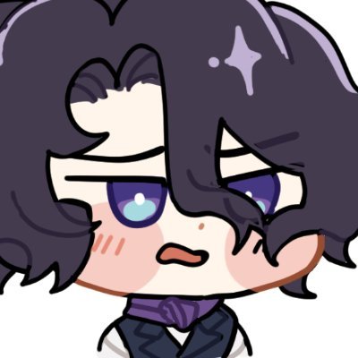 iKAruma_1412's profile picture. OCs rkgk รักคนผมหยิก (FANART@ikaruma1412)