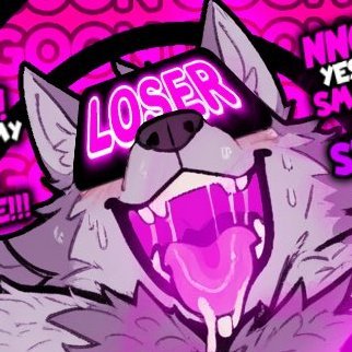 dumbestgoonmutt's profile picture. 