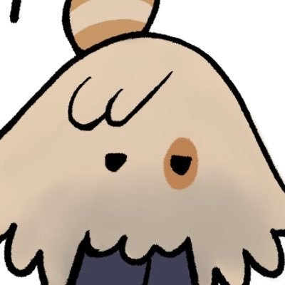 pbwqnmlgb's profile picture. 🇨🇳 =pb 繁简中文／English（sorry for my bad English skills）