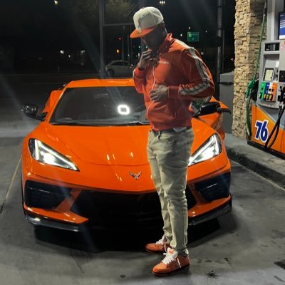 Tr1ggerTrez's profile picture. RIP TO THE FAM1LY!! TM10A !! FATHER TO MY YOUNG DON !! #ONLYPAGE