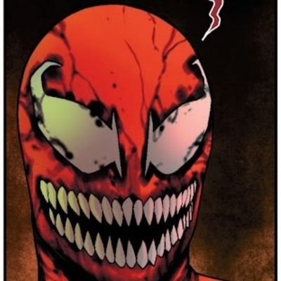 SymbiotePlayer's profile picture. Lecteur de comics, bd, romans
/Fan de Marvel et DC 🦸
Expert en symbiotes 🕷️🕸️
joueur accompli de badminton 🏸 
Étudiant en M2 Histoire à Lyon 📚☪️🕋