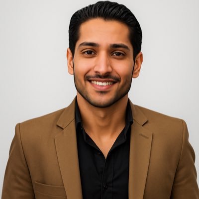 thinkArev's profile picture. SDE 2 @Microsoft Grad @iitbombay                   webexpert Ai agentic LLM