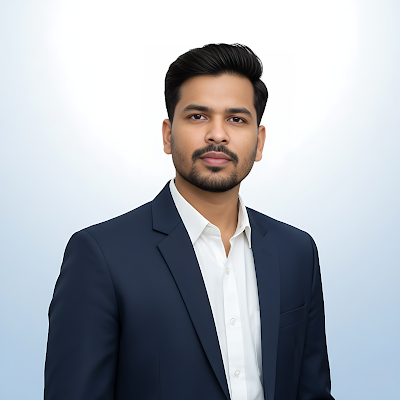 m_rijulofficial's profile picture. Crafting intelligent, conversion-driven WordPress experiences powered by human-focused AI.