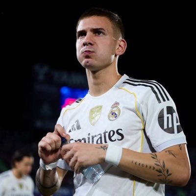 Balt_FN's profile picture. 🇦🇷Esta cuenta se muere por una foto de Franco y Nico juntos en el Real Madrid⚪️| SEGUIME Y TE SIGO| Fan account Franco & Nico