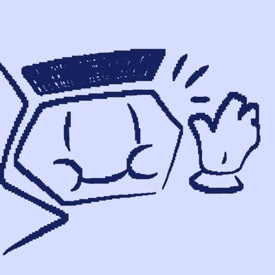 theenaxter's profile picture. BUENAS!, Me llamo Angel, pero me conocen como Enax. Soy Co-Creador de @eternal_gl1tch (Juego Indie en Desarrollo) y Dibujante. 🖌