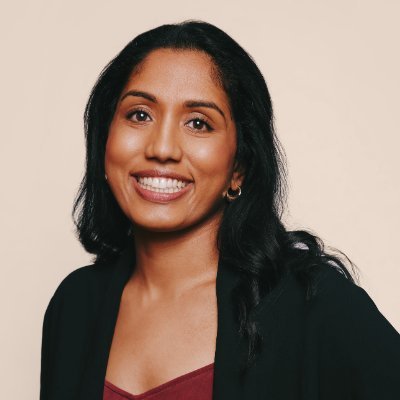 naina_bajekal's profile picture. Director of Communications @coeff_giving | Previously Executive Editor @TIME