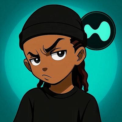 remorerunhl's profile picture. Building my future with @HyperliquidX | Content Creator @anitya_space