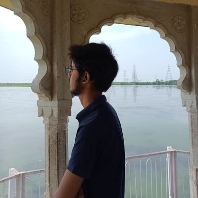 Sudhanshu_S7818's profile picture. 