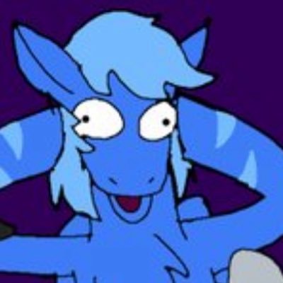 AzuregalePony's profile picture. Casual traditional artist, G4 & G5 enjoyer, Wannabe jazz player. || SFW & NSFW|| 18+ ( minors will be blocked) Comms (0/5), Taken ❤️‍🔥. Pfp: CAMWRRYY